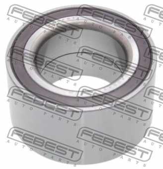 DAC54920050M FRONT WHEEL BEARING (54X92X50) OEM to compare: A2219810406Model: MERCEDES BENZ GLK-CLASS 204 2007-2010 