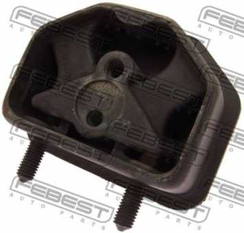 DM-001 RIGHT ENGINE MOUNTING OEM to compare: 90250348; 0684195Model: DAEWOO NEXIA 1500I (G15MF) 1995-2009 