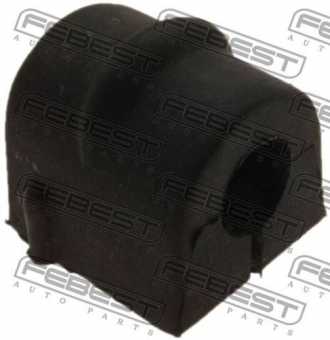 DSB-NNF FRONT STABILIZER BUSH OEM to compare: 96191890Model: DAEWOO NEXIA NEW 2009- 