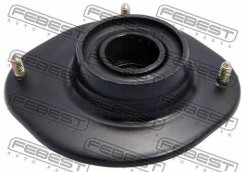 DSS-LANFR RIGHT FRONT SHOCK ABSORBER SUPPORT OEM to compare: 96444920Model: CHEVROLET LANOS (T100) 1997-2002 