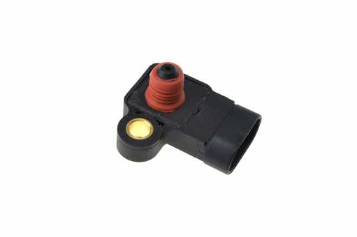 ECM-CH-001 MAP DRUCKSENSOR OE z.Vergl.: 25184082 