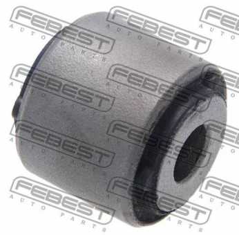 FDAB-008 ARM BUSH FOR REAR TRACK CONTROL ROD OEM to compare: #1117857; #1117859;Model: FORD MONDEO GE 2000-2007 