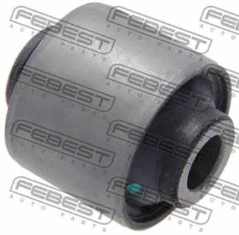 FDAB-009 ARM BUSH FOR LATERAL CONTROL ROD OEM to compare: #1206474Model: FORD MONDEO GE 2000-2007 