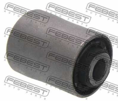 FDAB-010 ARM BUSH FOR TRACK CONTROL ARM OEM to compare: #1214290Model: FORD MONDEO GE 2000-2007 