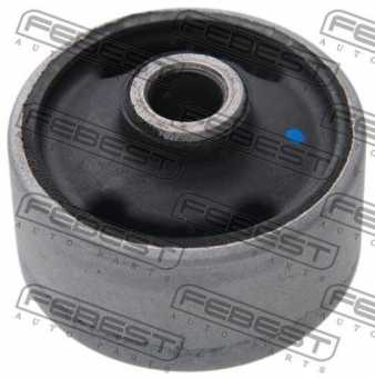 FDAB-014 ARM BUSH FOR LATERAL CONTROL ARM OEM to compare: #1202267; #1202268Model: FORD MONDEO GE 2000-2007 