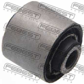 FDAB-015 ARM BUSH FOR LATERAL CONTROL ARM OEM to compare: #1202267; #1202268Model: FORD MONDEO GE 2000-2007 