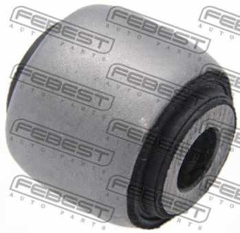 FDAB-016 ARM BUSH FOR REAR ROD OEM to compare: #1387629; #1457609;Model: FORD MONDEO CA2 2007- 