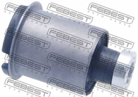 FDAB-023 SILENTBLOCK ANTERIORE DELLA LEVA INFERIORE FORD F150/F250/F350 OE Per confronto: 7L3Z3078D 