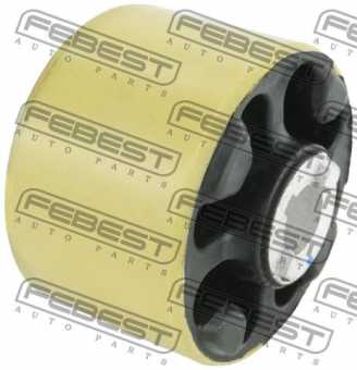 FDAB-041 ARM BUSHING REAR DIFFERENTIAL MOUNT FORD EDGE 2007-2014 OE For comparison: 8G1Z-4B424-A 
