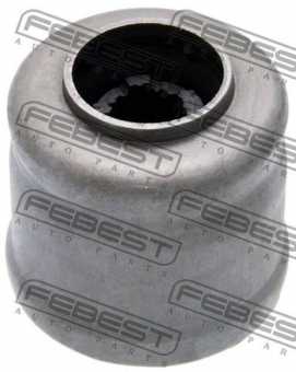 FDAB-CA2B REAR ARM BUSH FRONT ARM WITHOUT SHAFT OEM to compare: #1385593; #1403408;Model: FORD MONDEO CA2 2007- 
