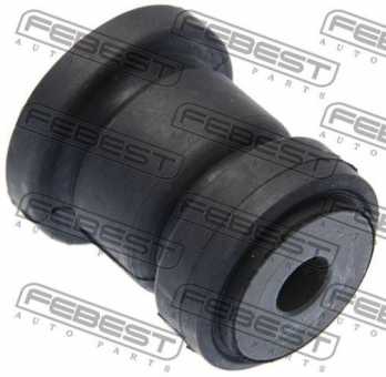FDAB-FOCS FRONT ARM BUSH FRONT ARM OEM to compare: 1061570; #1344966;Model: FORD FOCUS I CAK 1998-2005 