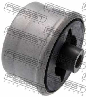 FDAB-GEB REAR ARM BUSH FRONT ARM OEM to compare: #1149802; #1149803;Model: FORD MONDEO GE 2000-2007 