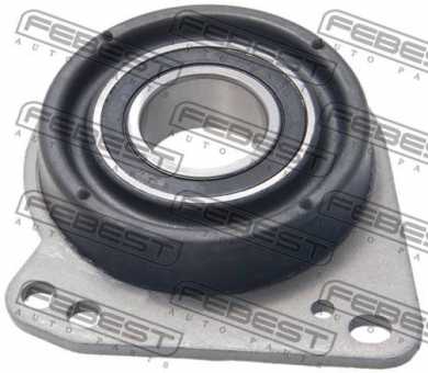 FDCB-GE BALL BEARING FOR FRONT DRIVE SHAFT OEM to compare: 1094821Model: FORD MONDEO GE 2000-2007 