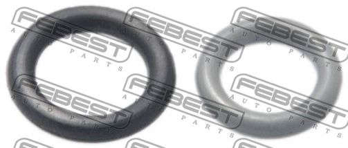 FDCP-FOCIII RING FORD FOCUS OE-Nr. to comp: 1474287 