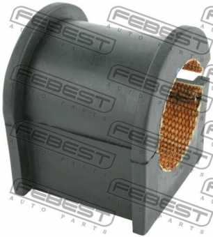 FDSB-EDF FRONT STABILIZER BUSHING D34 FORD EDGE 2007-2014 OE For comparison: 7T4Z-5484-B 