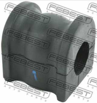 FDSB-EDR REAR STABILIZER BUSHING D20.2 FORD EDGE 2007-2014 OE For comparison: BT4Z-5493-A 