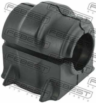 FDSB-EXPF FRONT STABILIZER BUSHING D37 FORD EXPLORER IV 2005-2010 OE For comparison: AA8Z-5484-B 