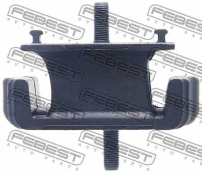 FM-EPFR FRONT ENGINE MOUNT FORD EVEREST OE-Nr. to comp: UR58-39-040B 