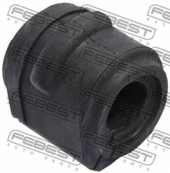 FSB-FOCF FRONT STABILIZER BUSH OEM to compare: 1073217; 98AG5484DAModel: FORD FOCUS I CAK 1998-2005 