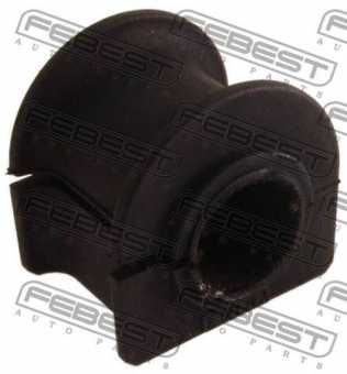 FSB-GER REAR STABILIZER BUSH OEM to compare: 1124418Model: FORD MONDEO GE 2000-2007 