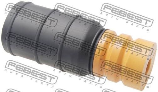 FTSHB-002 FRONT SHOCK ABSORBER BOOT FIAT DUCATO OE-Nr. to comp: 1340928080 