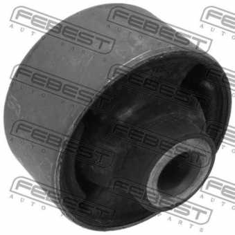 HAB-001 SILENTBLOCK ANTERIORE DELLA LEVA ANTERIORE HONDA CIVIC OE Per confronto: 51391-S5A-801 