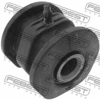 HAB-005 REAR ARM BUSH FRONT ARM OEM to compare: 51391-S04-005; 51391-S47-005Model: HONDA CR-V RD1/RD2 1997-2001 