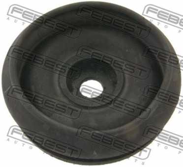 HAB-016 REAR DIFFERENTIAL MOUNTING OEM to compare: 50713-SH9-010; 50713-SJG-000;Model: HONDA CR-V RD1/RD2 1997-2001 
