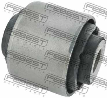 HAB-018 ARM BUSH FOR REAR ARM OEM to compare: #52390-S5C-010; #52390-S7A-000;Model: HONDA CR-V RD4/RD5/RD6/RD7/RD9 2001-2006 