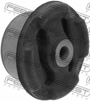 HAB-022 ARM BUSH REAR DIFFERENTIAL MOUNTING OEM to compare: 50711-S9A-000; 50711-SCW-A01;Model: HONDA CR-V RD1/RD2 1997-2001 