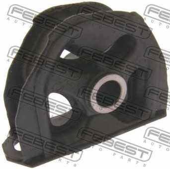 HAB-032 DIFFERENTIAL MOUNTING OEM to compare: 50711-S2H-000Model: HONDA HR-V GH1/GH2/GH3/GH4 1998-2005 