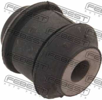 HAB-121 SILENTBLOCK DEL TIRANTE POSTERIORE TRASVERSALE HONDA HR-V OE Per confronto: 52361-S2K-004 