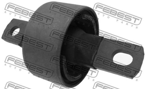 HAB-122 SILENTBLOCK POSTERIORE DELLA LEVA HONDA CIVIC/CIVIC OE Per confronto: 52371-SH3-G70 