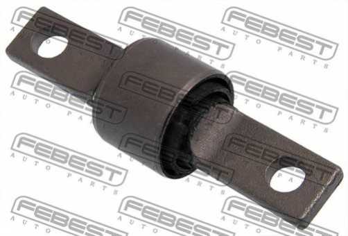 HAB-153 SILENTBLOCK POSTERIORE DELLA LEVA SUPERIORE HONDA CIVIC OE Per confronto: 52390-SNA-A00 