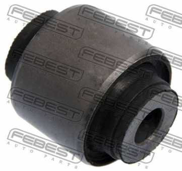 HAB-154 ARM BUSH REAR UPPER ARM OEM to compare: #52390-SNA-900; #52390-SNA-950;Model: HONDA CIVIC FD 2006-2012 