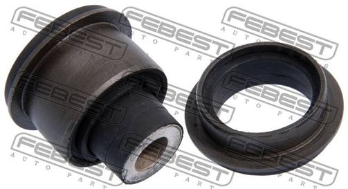 HAB-156 SILENTBLOCK DEL PERNO POSTERIORE HONDA CIVIC OE Per confronto: 52210-SNA-A50 