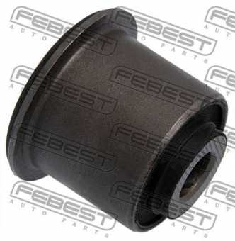 HAB-157 SILENTBLOCK DEL PERNO POSTERIORE HONDA CIVIC OE Per confronto: 52210-SNA-A50 