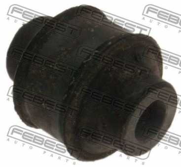 HAB-170 SILENTBLOCK POSTERIORE AMMORTIZZATORE HONDA CIVIC OE Per confronto: 52622-SMG-E01 