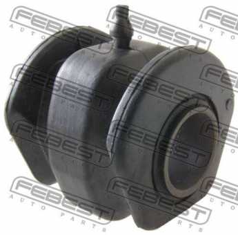 HAB-171 HINTERLAGER FÜR QUERLENKER VORDER! OEM zum Vergleich: #51350-SX8-T01; #51360-SX8-T01; Modell: HONDA CITY LI 1998-2003 