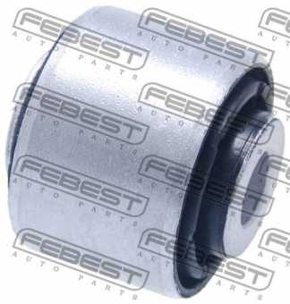 HAB-212 ARM BUSHING FOR REAR TRACK CONTROL ROD HONDA LEGEND OE-Nr. to comp: 52340-SJA-000 