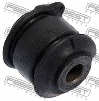 HAB-JZS FRONT ARM BUSH FRONT ARM OEM to compare: #51350-SAA-013; #51350-SAA-E01;Model: HONDA JAZZ/FIT GD# 2002-2008 
