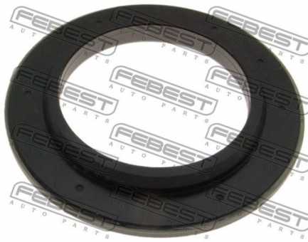 HB-RE FRONT SHOCK ABSORBER BEARING OEM to compare: 51726-STK-A01; 51726-SWA-A00;Model: HONDA CR-V RE3/RE4 2007- 