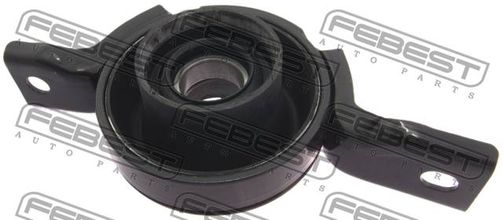 HCB-002 CENTER BEARING SUPPORT OEM to compare: #40100-S10-A01; #40100-SXS-A01;Model: HONDA CR-V RD1/RD2 1997-2001 