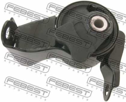 HM-003 TRANSMISSION MOUNTING AT OEM to compare: 50805-S6M-982; 50805-S7C-982;Model: HONDA CIVIC EU/EP/ES 2001-2006 