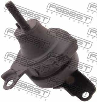 HM-CFALH LEFT ENGINE MOUNTING AT OEM to compare: 50821-S0A-003Model: HONDA ACCORD CF3/CF4/CF5/CL1/CL3 1998-2002 