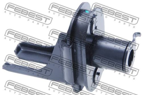 HM-CLL COUSSIN DE SUPPORT HONDA ACCORD OE à titre de comparaison: 50285-SDA-A01 