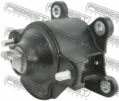 HM-CU2FR FRONT ENGINE MOUNT (HYDRO) ACURA TSX 2009-2014 OE For comparison: 50830-TA0-A01 