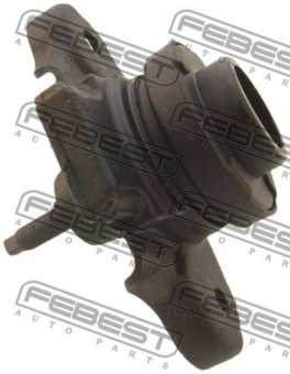 HM-FITRH RIGHT ENGINE MOUNTING OEM to compare: 50821-SAA-013Model: HONDA JAZZ/FIT GD# 2002-2008 