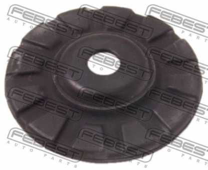 HSD-001 DUST FOR SUSPENSION SUPPORT OEM to compare: 51925-SAA-005Model: HONDA JAZZ/FIT GD# 2002-2008 