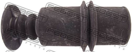 HSHB-004 SHOCK ABSORBER BOOT D20 OEM to compare: 51722-S5A-014; 51722-S5A-701;Model: HONDA CIVIC EU/EP/ES 2001-2006 